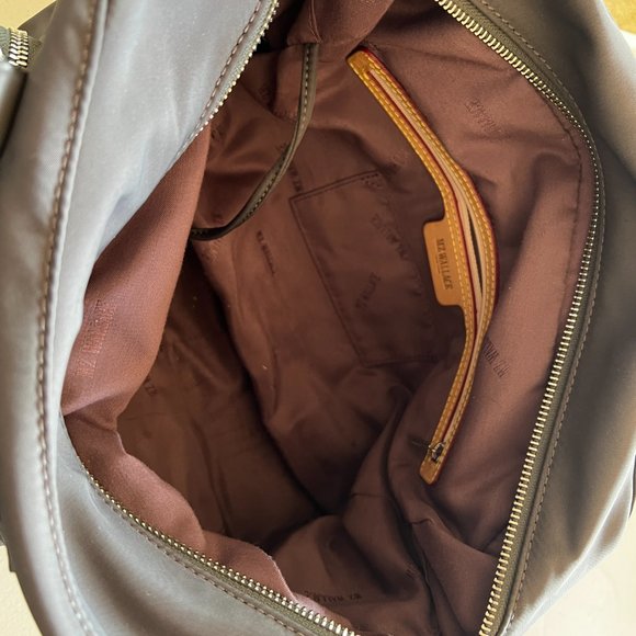 MZ Wallace Roxy in Marcasite - Picture 8 of 9